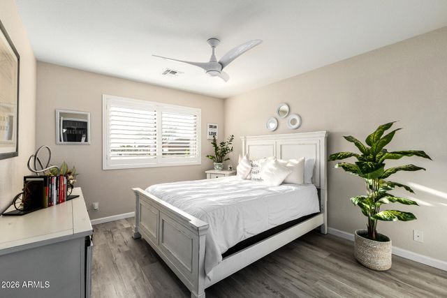 2607 S COPPERWOOD --, Mesa, AZ 85209