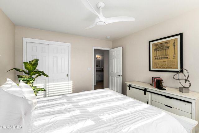 2607 S COPPERWOOD --, Mesa, AZ 85209