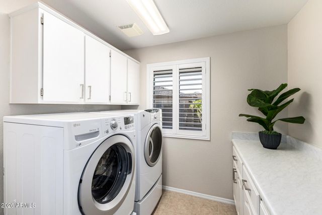 2607 S COPPERWOOD --, Mesa, AZ 85209