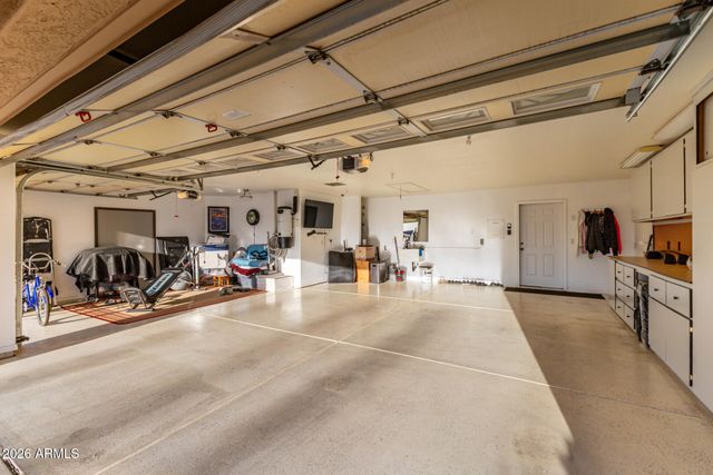 2607 S COPPERWOOD --, Mesa, AZ 85209