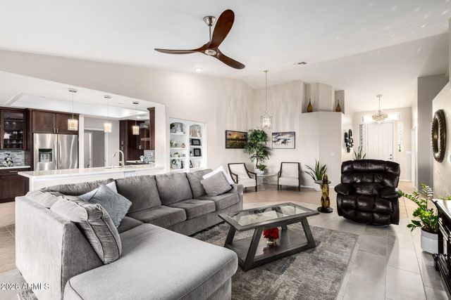 2607 S COPPERWOOD --, Mesa, AZ 85209