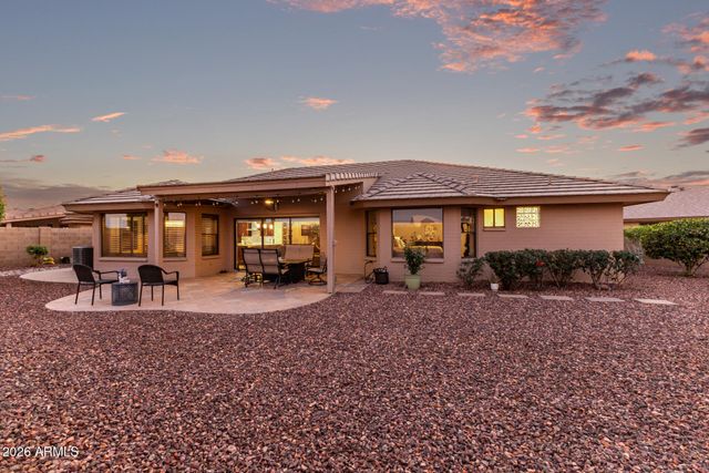 2607 S COPPERWOOD --, Mesa, AZ 85209