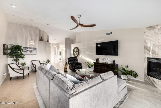 2607 S COPPERWOOD --, Mesa, AZ 85209