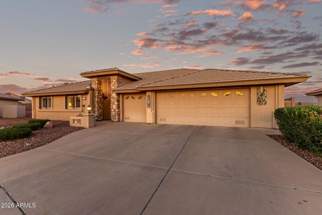 2607 S COPPERWOOD --, Mesa, AZ 85209