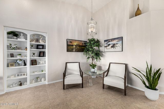 2607 S COPPERWOOD --, Mesa, AZ 85209