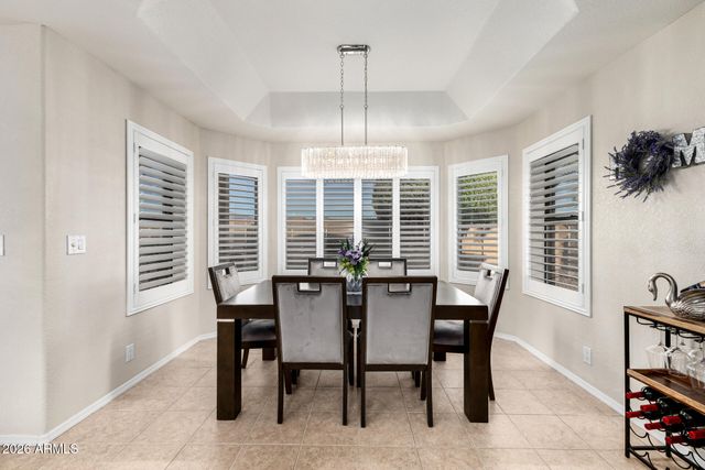 2607 S COPPERWOOD --, Mesa, AZ 85209