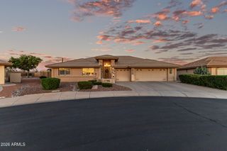 2607 S COPPERWOOD --, Mesa, AZ 85209