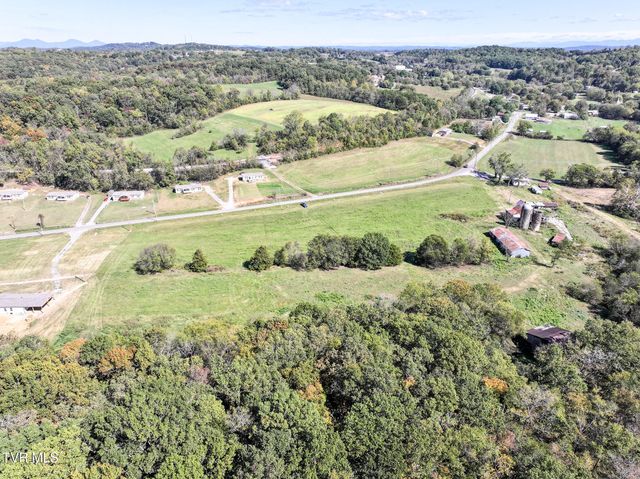 Lot 28 Mcdonald Rd, Midway, TN 37809