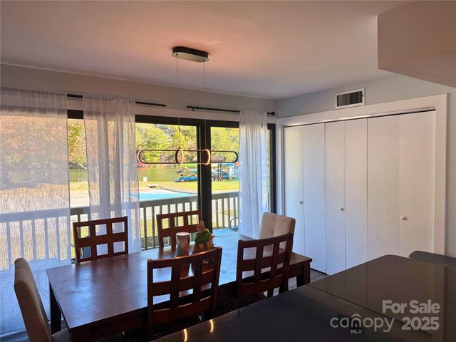 128 West Lake Drive S 505, Lake Lure, NC 28746