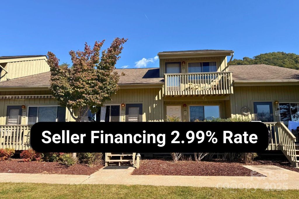 128 West Lake Drive S 505, Lake Lure, NC 28746