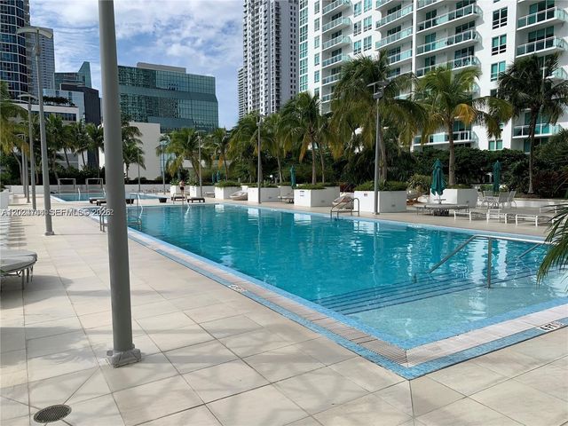 951 Brickell Ave 609, Miami, FL 33131