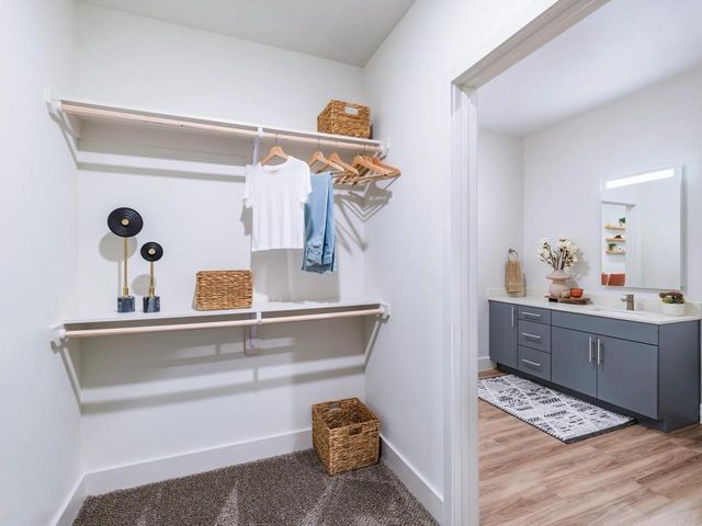 641 W Crosstimbers Street A3.352, Houston, TX 77018