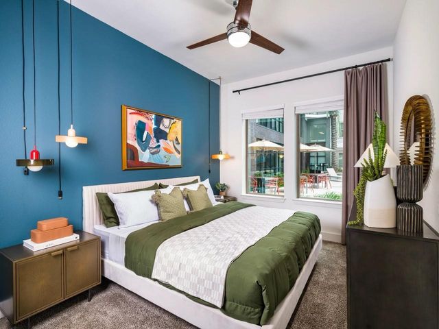 641 W Crosstimbers Street A3.352, Houston, TX 77018