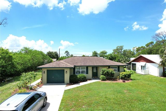 515 MERIDAN AVENUE NW, Port Charlotte, FL 33952
