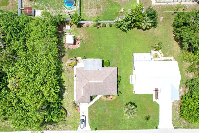 515 MERIDAN AVENUE NW, Port Charlotte, FL 33952