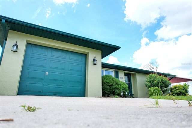 515 MERIDAN AVENUE NW, Port Charlotte, FL 33952