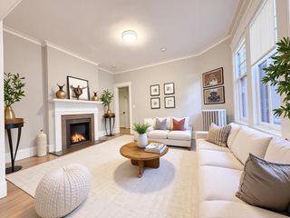 19 Agassiz 3B, Cambridge, MA 02140