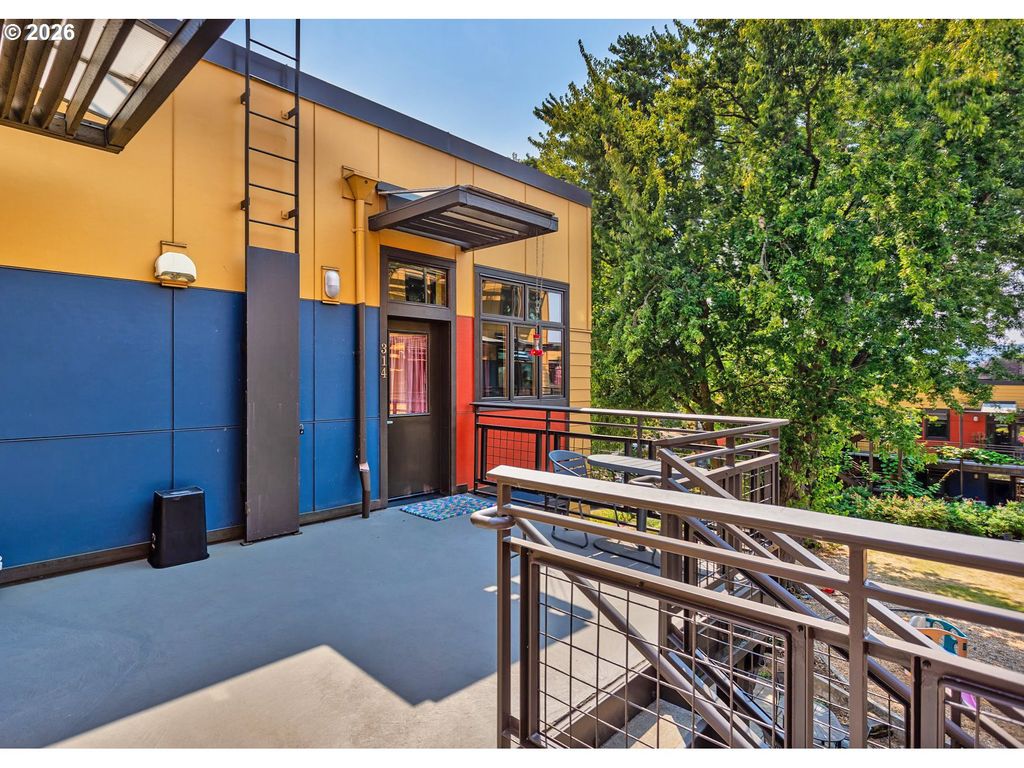 2525 N KILLINGSWORTH St 314, Portland, OR 97217