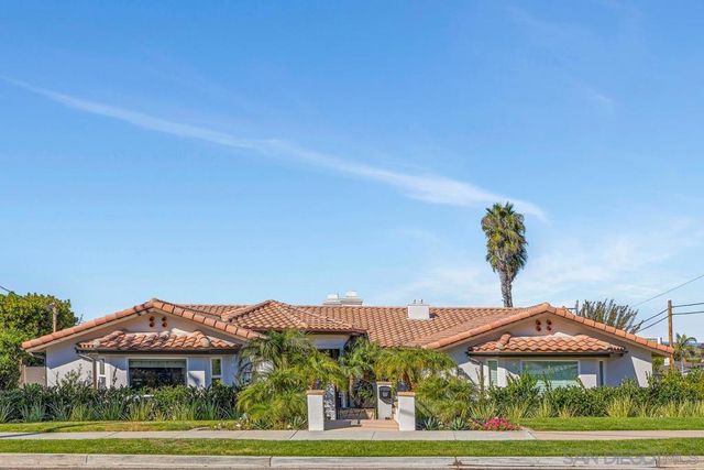 6502 Manana Place, La Jolla, CA 92037