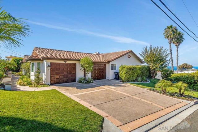 6502 Manana Place, La Jolla, CA 92037