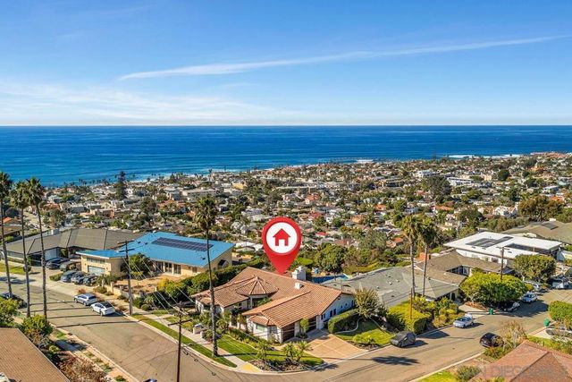 6502 Manana Place, La Jolla, CA 92037