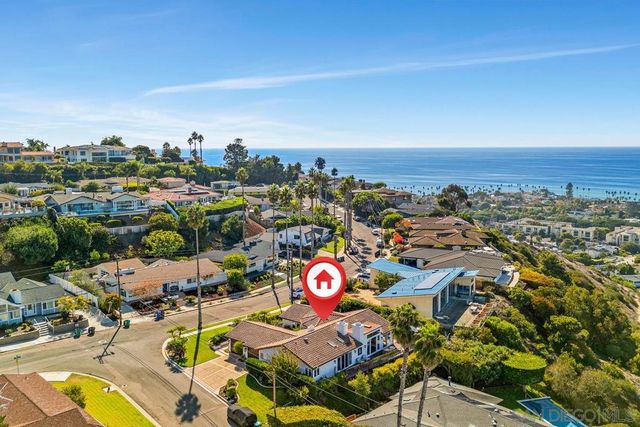 6502 Manana Place, La Jolla, CA 92037