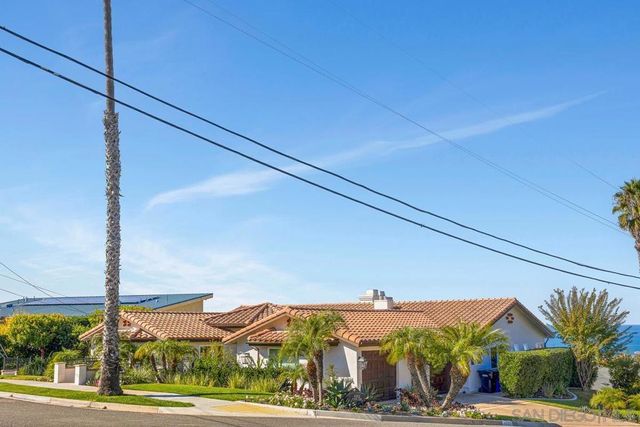 6502 Manana Place, La Jolla, CA 92037