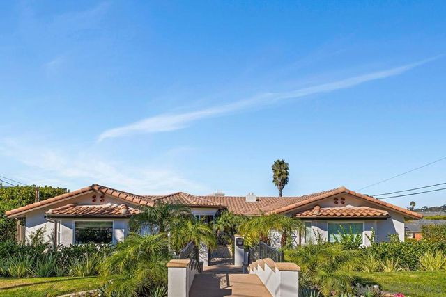 6502 Manana Place, La Jolla, CA 92037