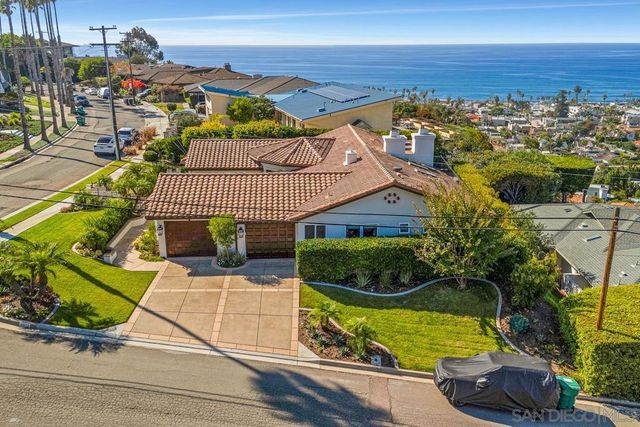 6502 Manana Place, La Jolla, CA 92037