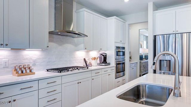 105 Magma Lane, Holly Springs, NC 27540