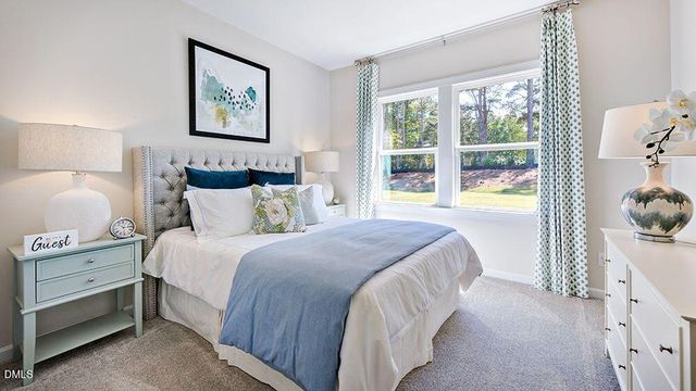 105 Magma Lane, Holly Springs, NC 27540