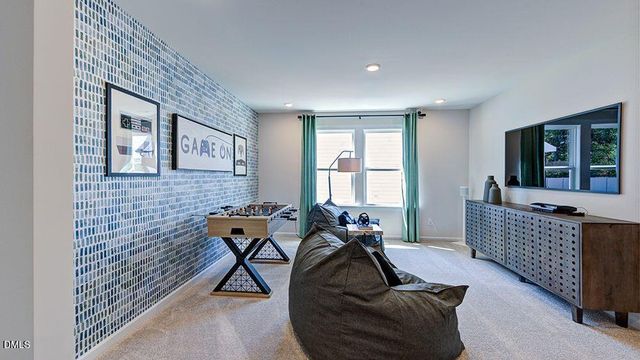 105 Magma Lane, Holly Springs, NC 27540