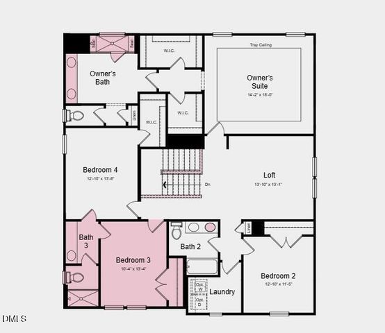 105 Magma Lane, Holly Springs, NC 27540