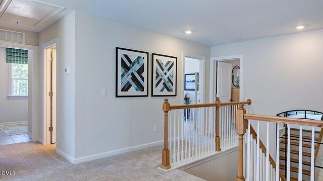 105 Magma Lane, Holly Springs, NC 27540