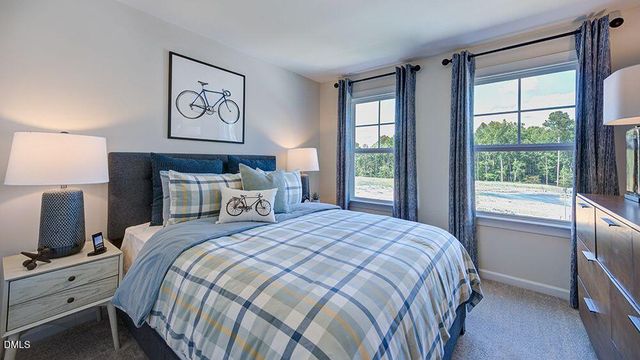 105 Magma Lane, Holly Springs, NC 27540