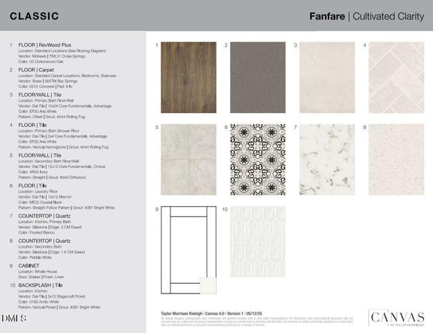 105 Magma Lane, Holly Springs, NC 27540