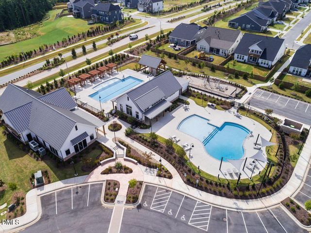 105 Magma Lane, Holly Springs, NC 27540