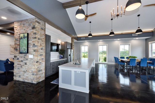 105 Magma Lane, Holly Springs, NC 27540
