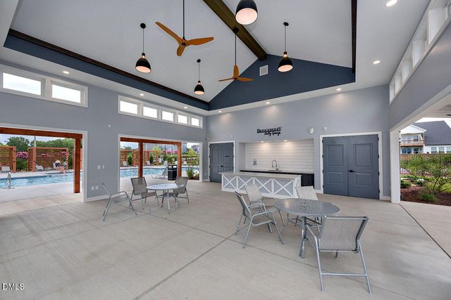 105 Magma Lane, Holly Springs, NC 27540