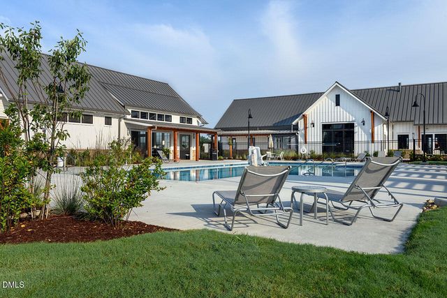 105 Magma Lane, Holly Springs, NC 27540