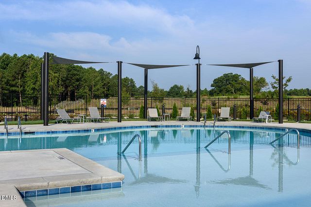 105 Magma Lane, Holly Springs, NC 27540
