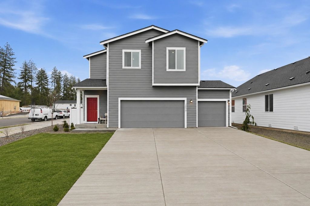 4170 W Howesdale Rd, Spokane, WA 99208 photo 1