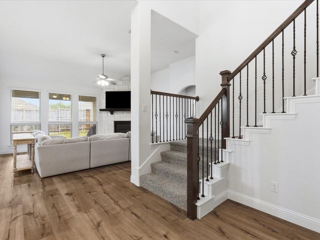 351 Bluewood Drive, Fate, TX 75087