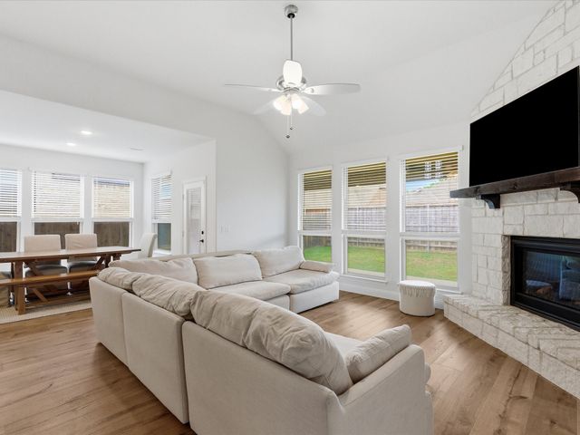 351 Bluewood Drive, Fate, TX 75087