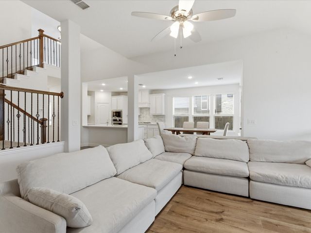 351 Bluewood Drive, Fate, TX 75087