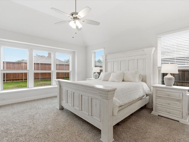 351 Bluewood Drive, Fate, TX 75087