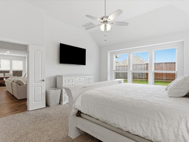 351 Bluewood Drive, Fate, TX 75087