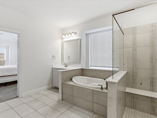 351 Bluewood Drive, Fate, TX 75087