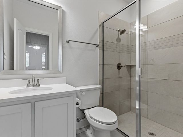 351 Bluewood Drive, Fate, TX 75087