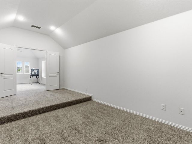 351 Bluewood Drive, Fate, TX 75087